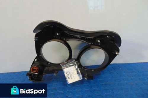 NISSAN JUKE I OBUDOWA LICZNIKA 682401KZ0A