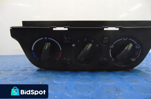 SUZUKI SWIFT IV PANEL NAWIEWU