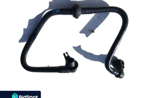 VW POLO V 6R 1.2 TSI PRZEWÓD SERWA 6R0612041L