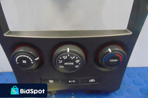 KIA CARENS III PANEL NAWIEWU 94510-1D000
