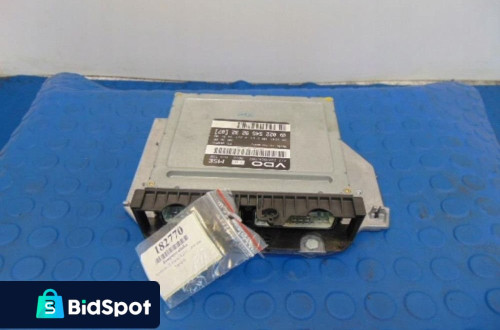 MERCEDES W210 KOMPUTER STEROWNIK SILNIKA 0225459232