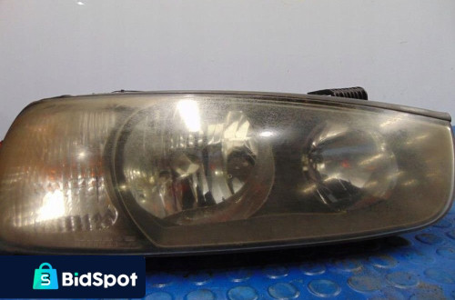 HYUNDAI ELANTRA III REFLEKTOR PRAWY