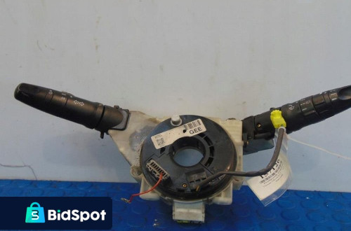 NISSAN MICRA K12 PRZEŁĄCZNIK ZESPOLONY 25560BC60A