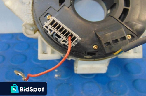 NISSAN MICRA K12 PRZEŁĄCZNIK ZESPOLONY 25560BC60A