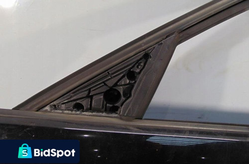 BMW E91 DRZWI LEWE PRZÓD