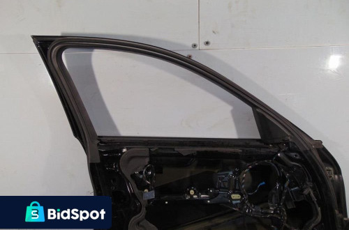BMW E91 DRZWI LEWE PRZÓD