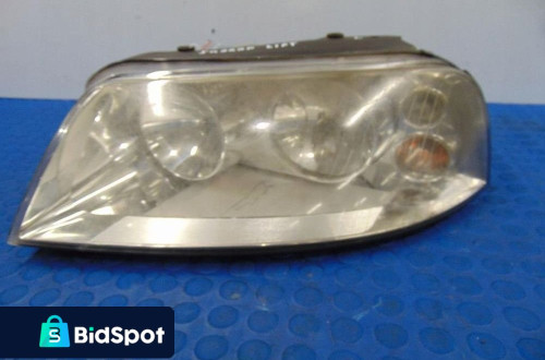 VOLKSWAGEN SHARAN I LIFT REFLEKTOR LEWY 0301182201