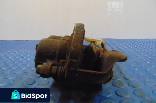 HYUNDAI SANTA FE II 2.2CRDI ZACISK LEWY PRZÓD