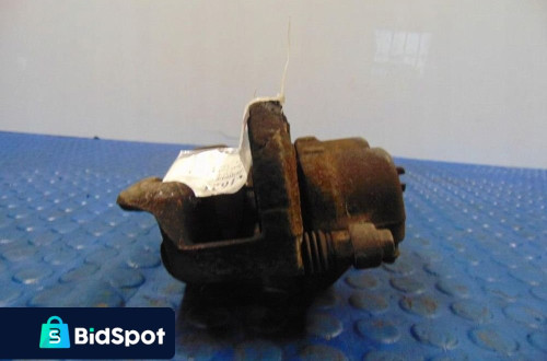 HYUNDAI SANTA FE II 2.2CRDI ZACISK LEWY PRZÓD