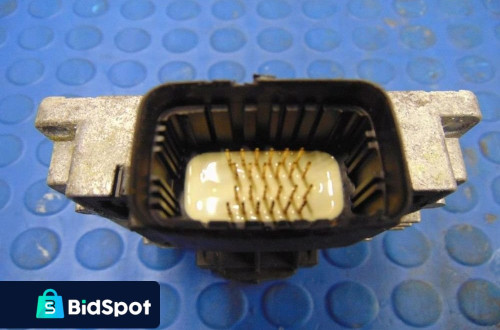 OPEL VECTRA C 3.2 V6 KOMPUTER SKRZYNI BIEGÓW