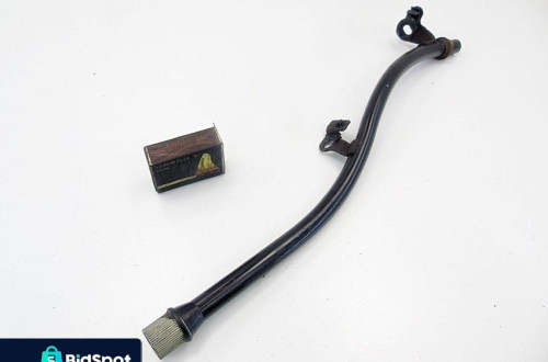 Rurka Bagnetu Oleju 1.2 Tdi Audi A2 Lupo 3L