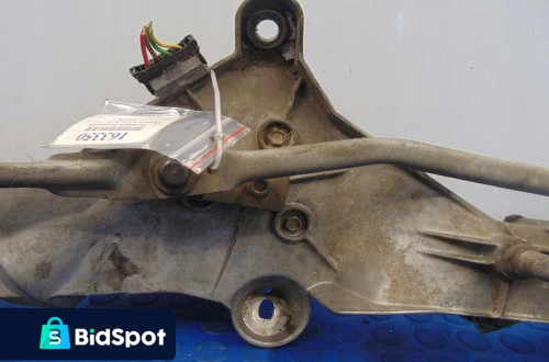 MERCEDES W220 MECHANIZM WYCIERACZEK PRZÓD 3391098390