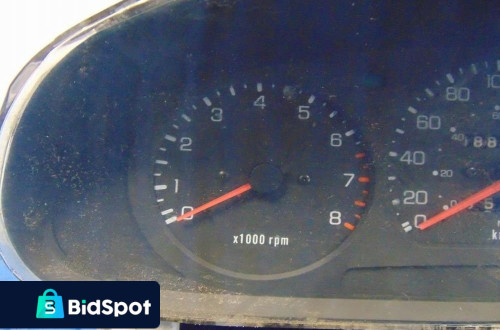 KIA SPORTAGE I 2.0 LICZNIK K08G-55-430A