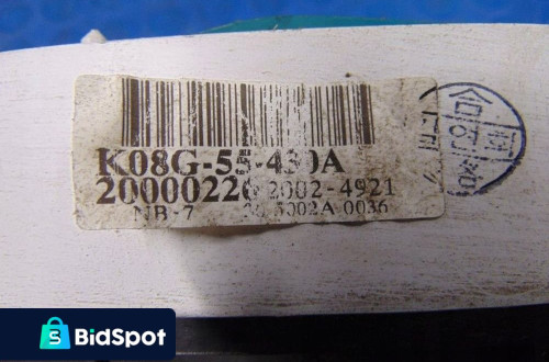 KIA SPORTAGE I 2.0 LICZNIK K08G-55-430A