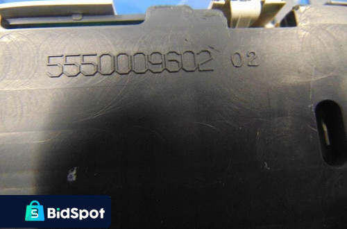 RENAULT LAGUNA II LIFT 2.2DCI LICZNIK 8200291338