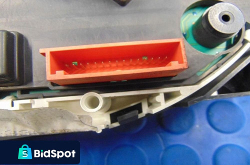 RENAULT LAGUNA II LIFT 2.2DCI LICZNIK 8200291338