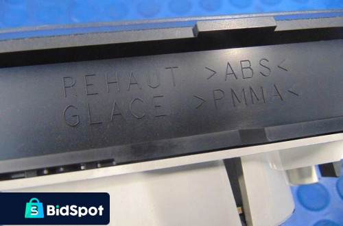 RENAULT LAGUNA II LIFT 2.2DCI LICZNIK 8200291338