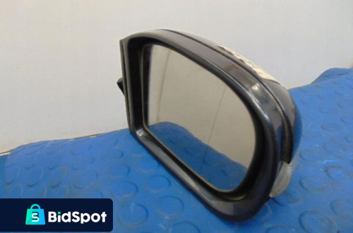 MERCEDES W203 LUSTERKO PRAWE