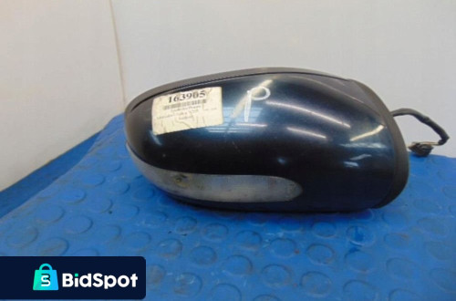 MERCEDES W203 LUSTERKO PRAWE