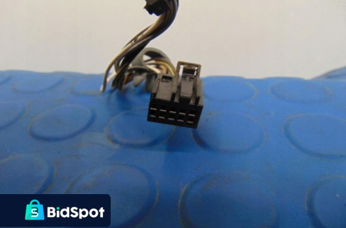 MERCEDES W203 LUSTERKO PRAWE