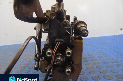 SEAT INCA 1.9TDI POMPA WTRYSKOWA 028130110S