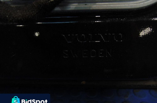 VOLVO V50 DRZWI TYŁ LEWE