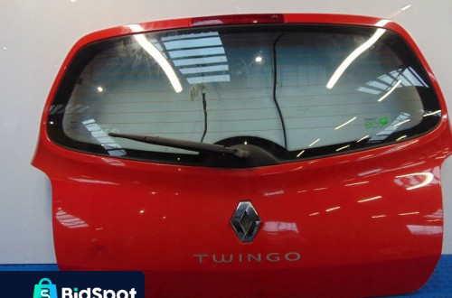 RENAULT TWINGO IITYLNA KLAPA