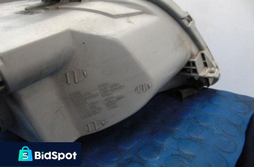 DAEWOO KALOS REFLEKTOR LEWY