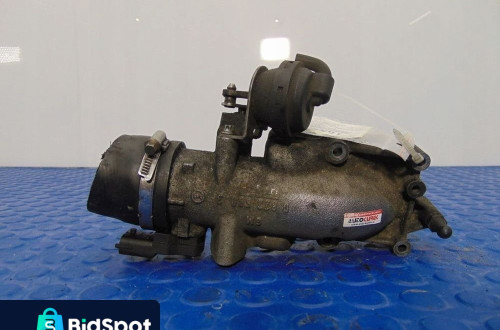 OPEL ZAFIRA A 2.0DTI ZAWÓR EGR 08226803