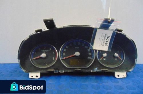 HYUNDAI SANTA FE II 2.2CRDI LICZNIK 11642-00070