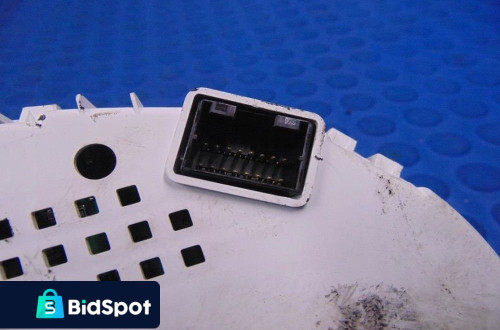 HYUNDAI SANTA FE II 2.2CRDI LICZNIK 11642-00070