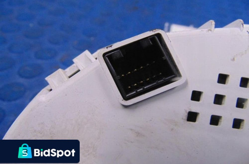 HYUNDAI SANTA FE II 2.2CRDI LICZNIK 11642-00070