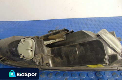 MITSUBISHI COLT VI REFLEKTOR LEWY