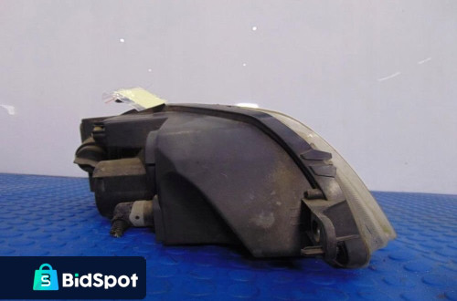 FIAT PUNTO II LIFT REFLEKTOR LEWY