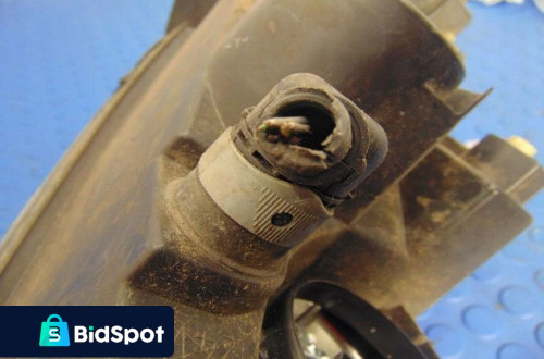 FIAT PUNTO II LIFT REFLEKTOR LEWY