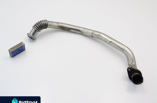 Rura Egr 2.0 Tdci C-Max Focus 2 Mondeo 4