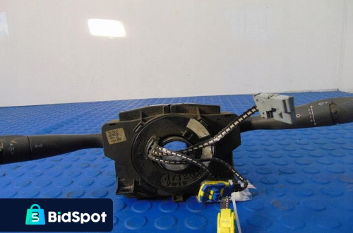 CITROEN BERLINGO PRZEŁĄCZNIK ZESPOLONY 96530923XT