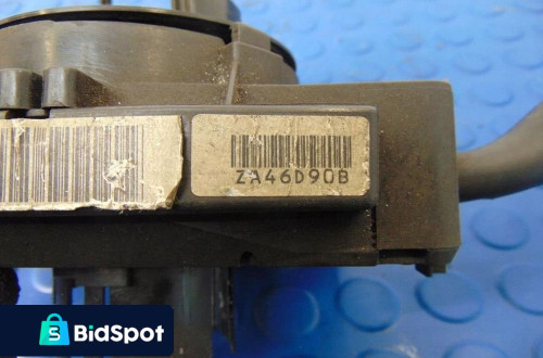CITROEN BERLINGO PRZEŁĄCZNIK ZESPOLONY 96530923XT