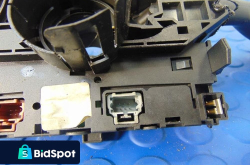 CITROEN BERLINGO PRZEŁĄCZNIK ZESPOLONY 96530923XT