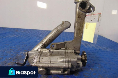 MERCEDES W 220 4.0CDI POMPA OLEJU 6281810040