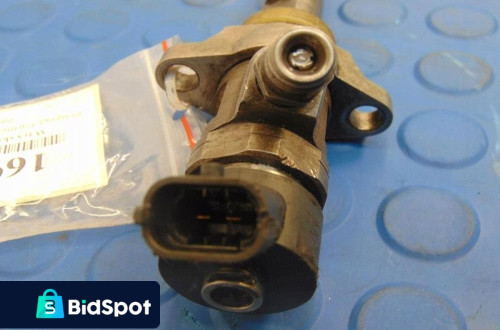 PEUGEOT PARTNER LIFT 1.6 HDI WTRYSKIWACZ DIESEL 04450110239
