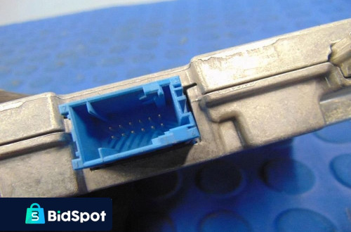 BMW E90 MODUŁ KAMERY 1C9399247-01