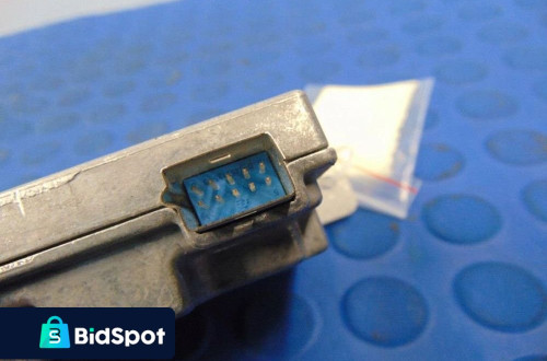 BMW E90 MODUŁ KAMERY 1C9399247-01