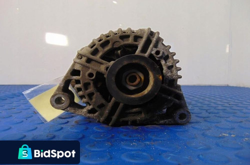 ALTERNATOR OPEL ASTRA H 1.4 16V ALTERNATOR 55556069