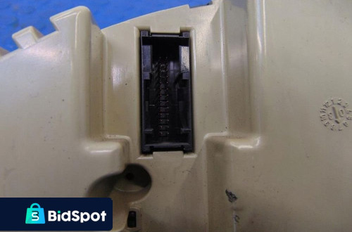 BMW E46 2.0D LICZNIK 6932896