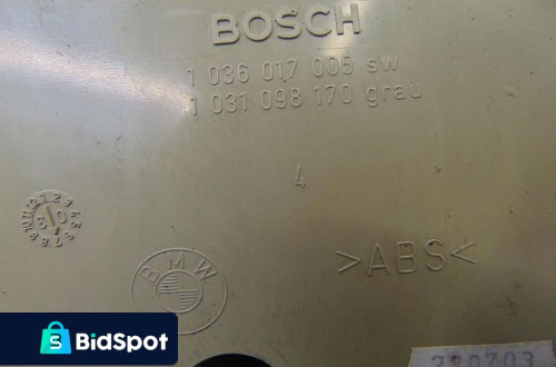 BMW E46 2.0D LICZNIK 6932896