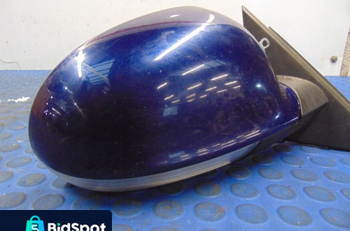 VOLKSWAGEN PASSAT B5 LIFT LUSTERKO PRAWE