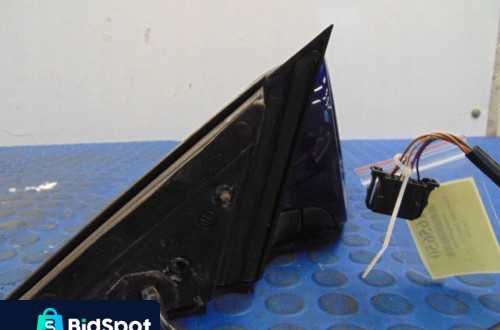 VOLKSWAGEN PASSAT B5 LIFT LUSTERKO PRAWE