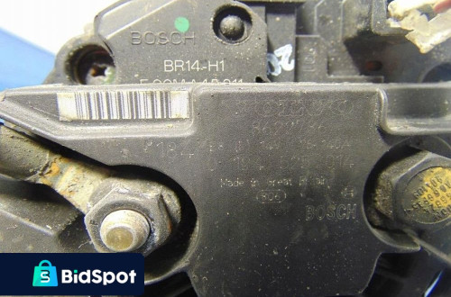 VOLVO S80 ALTERNATOR 8622786