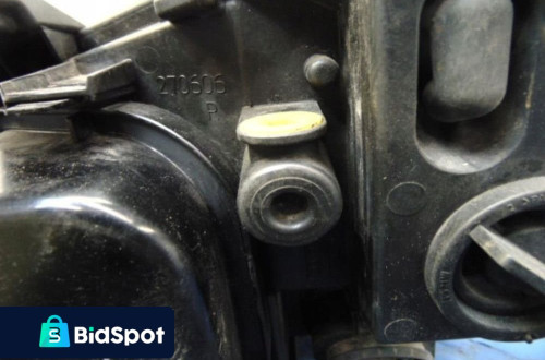 FORD C-MAX I REFLEKTOR PRAWY